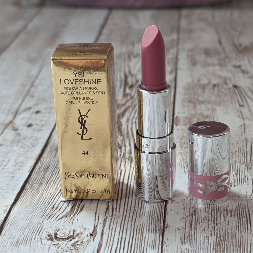 Yves Saint Laurent Loveshine Lipstick mini